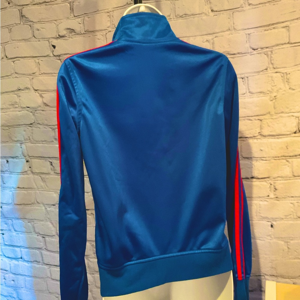 Superman DC comics jacket sz med youth - Picture 5 of 10